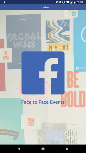 Facebook Face to Face Events mod screenshots 1