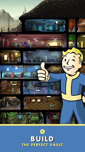 Fallout Shelter mod screenshots 2