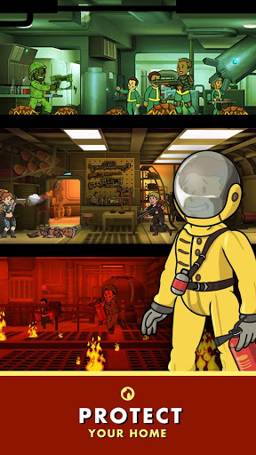Fallout Shelter mod screenshots 4