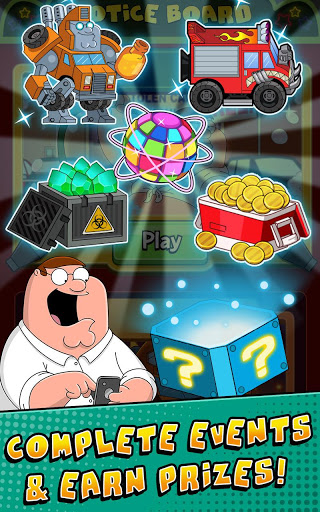 Family Guy- Another Freakin Mobile Game mod screenshots 4