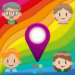 Family Locator GPS Tracker Child – Chat – ToDo 360 MOD