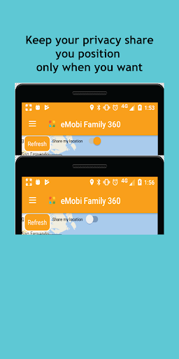 Family Locator GPS Tracker Child – Chat – ToDo 360 mod screenshots 5