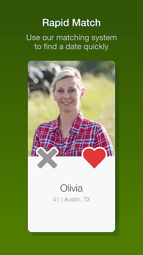Farmers Dating Site App mod screenshots 2