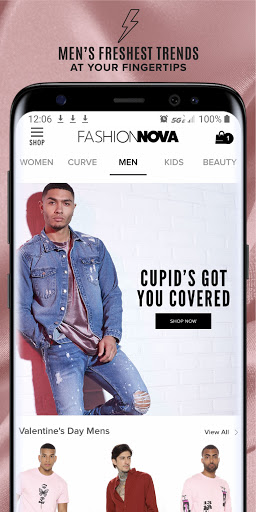Fashion Nova mod screenshots 4