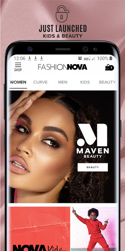 Fashion Nova mod screenshots 5