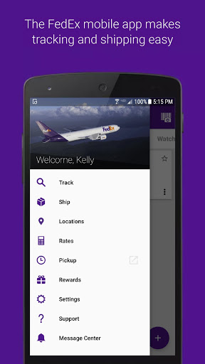 FedEx Mobile mod screenshots 1