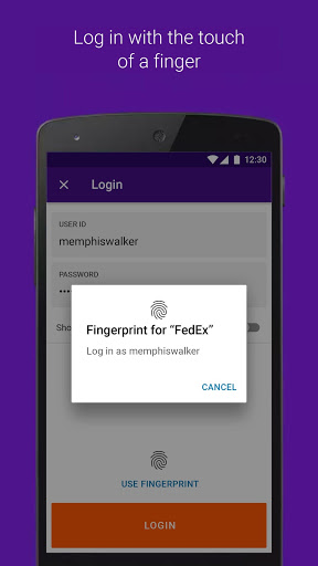 FedEx Mobile mod screenshots 4