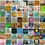 Feenu Games (300 Games in 1App)Works With Internet MOD