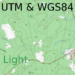 Field Topography UTM free MOD