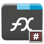 File Explorer (Root Add-On) MOD