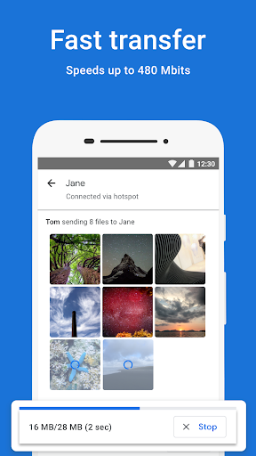 Files by Google Clean up space on your phone mod screenshots 5