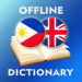 Filipino-English Dictionary MOD