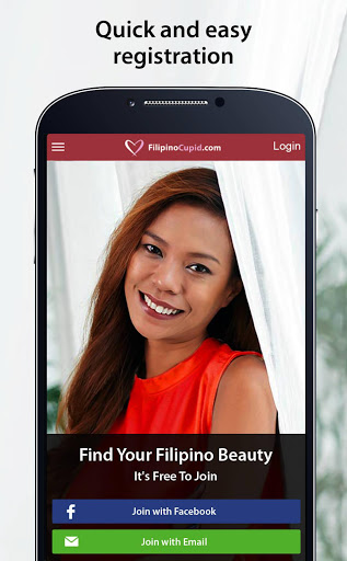 FilipinoCupid – Filipino Dating App mod screenshots 1