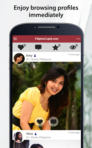 FilipinoCupid – Filipino Dating App mod screenshots 2