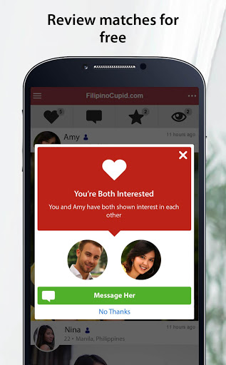 FilipinoCupid – Filipino Dating App mod screenshots 3