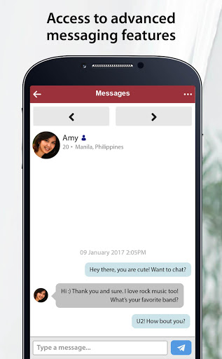 FilipinoCupid – Filipino Dating App mod screenshots 4
