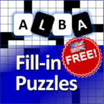 Fill in puzzles free – Free Word Puzzle Game MOD