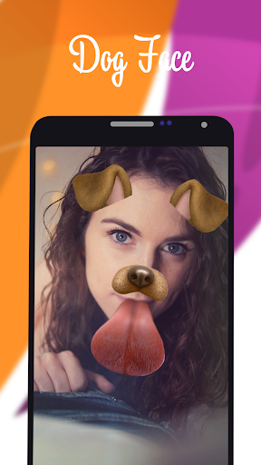 Filters for Snapchat cat face amp dog face mod screenshots 3