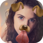 Filters for Snapchat ? cat face & dog face ? MOD