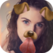 Filters for Snapchat 💗 cat face & dog face 😍 MOD