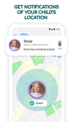 Find kids Family Locator amp hildren GPS Tracker mod screenshots 2