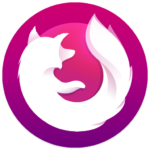 Firefox Klar: The privacy browser MOD