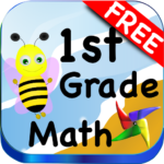 First Grade Math Learning Game MOD