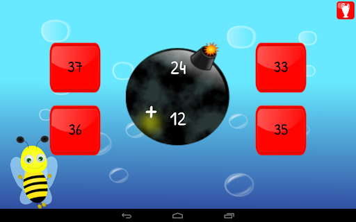 First Grade Math Learning Game mod screenshots 5