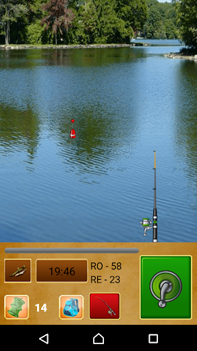 Fishing For Friends mod screenshots 1