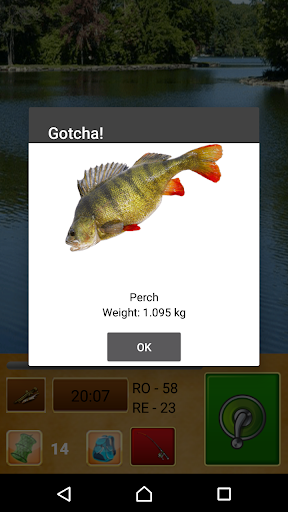 Fishing For Friends mod screenshots 2