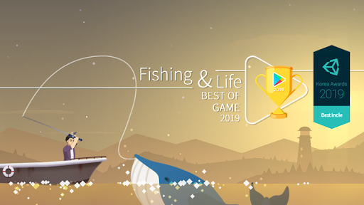 Fishing Life mod screenshots 1