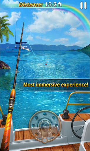 Fishing Mania 3D mod screenshots 1