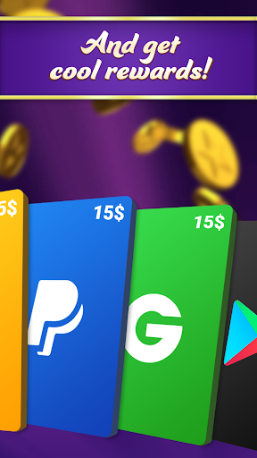 Fitplay Apps amp Rewards – Make money playing games mod screenshots 2