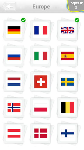 Flags Quiz mod screenshots 3