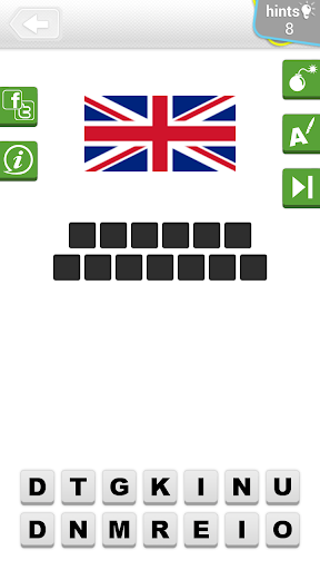 Flags Quiz mod screenshots 4