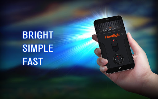 Flashlight – Bright LED Flashlight mod screenshots 2