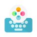 Fleksy GIF keyboard – Free Emoji-keyboard & GIPHY MOD