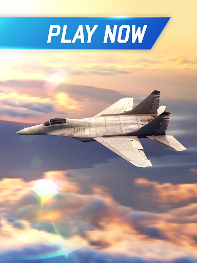 Flight Pilot Simulator 3D Free mod screenshots 1