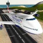Flight Simulator: Fly Plane 3D MOD