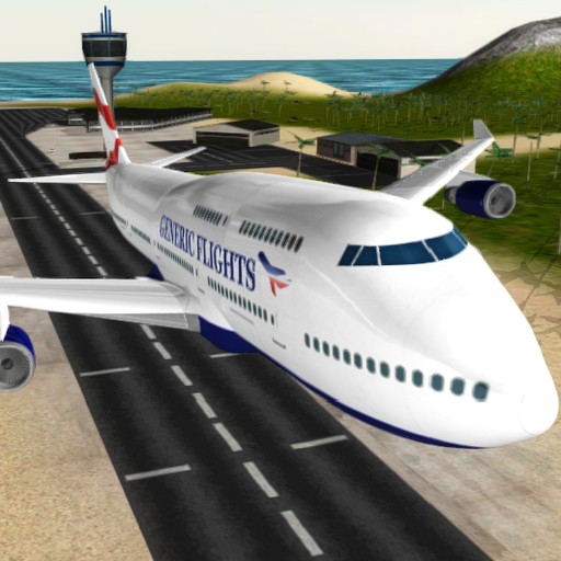 Drone Strike Flight Simulator 3D download the last version for apple