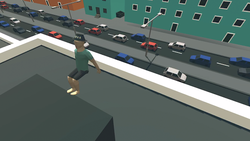 Flip Trickster – Parkour Simulator mod screenshots 2