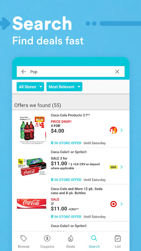 Flipp – Weekly Shopping mod screenshots 5
