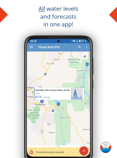 Flood Alert – HydroSOS mod screenshots 1