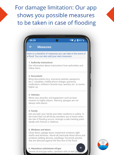 Flood Alert – HydroSOS mod screenshots 4