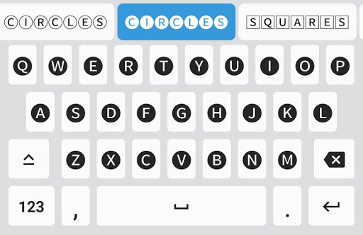 Fonts – Emojis amp Fonts Keyboard mod screenshots 4