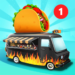 Food Truck Chef™ Emily’s Restaurant Cooking Games MOD