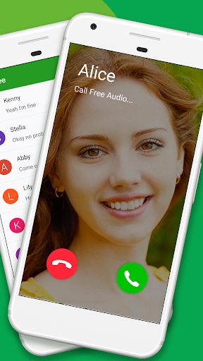 Free Call Call Free amp Free Text mod screenshots 2