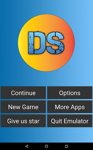 Free DS Emulator – For Android mod screenshots 1