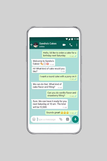 Free Messenger Tips Whats 2021 mod screenshots 1