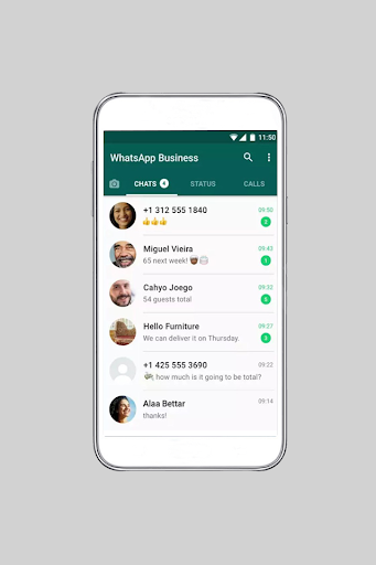 Free Messenger Tips Whats 2021 mod screenshots 2